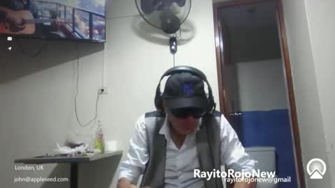 armaduradeacero online show from April 2026 02:07:02 AM