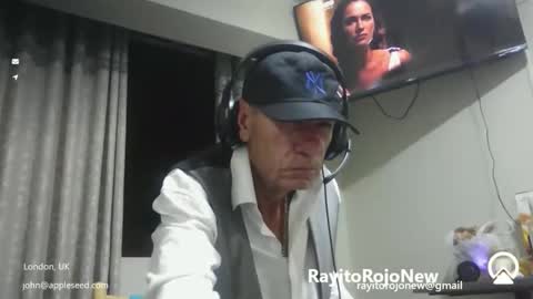 Snapshot of armaduradeacero chatting on May 2026 12:37:01 AM armaduradeacero online show from May 2026 12:37:01 AM