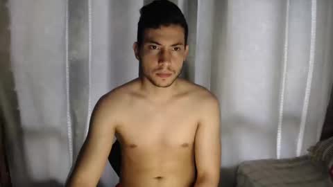 Snapshot of armando_2002 chatting on December 2024 04:51:02 PM ARMANDO online show from December 2024 04:51:02 PM