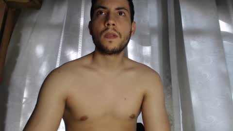 Snapshot of armando_2002 chatting on December 2024 07:17:01 PM ARMANDO online show from December 2024 07:17:01 PM