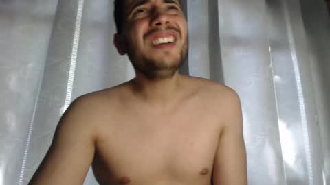 Snapshot of armando_2002 chatting on January 2025 06:06:01 PM ARMANDO online show from January 2025 06:06:01 PM