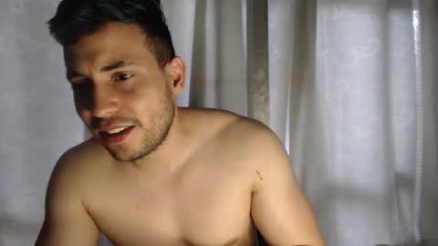 Snapshot of armando_2002 chatting on September 2025 06:08:01 PM ARMANDO online show from September 2025 06:08:01 PM