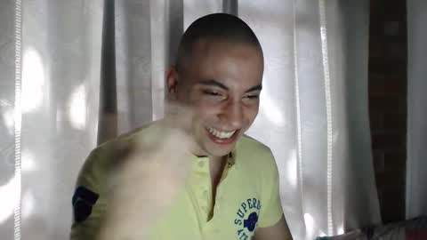 ARMANDO online show from November 2025 06:29:02 PM