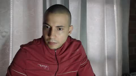 ARMANDO online show from November 2025 06:02:01 PM