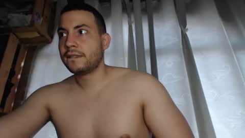 ARMANDO online show from March 2026 05:41:01 PM