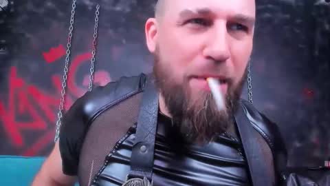 Armando online show from December 2025 09:33:01 PM