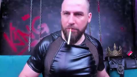 Armando online show from April 2026 07:26:01 PM