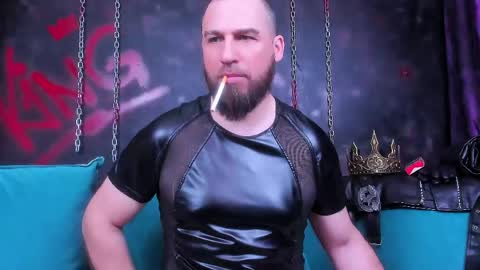 Snapshot of armandosteel chatting on May 2026 07:14:01 AM Armando online show from May 2026 07:14:01 AM