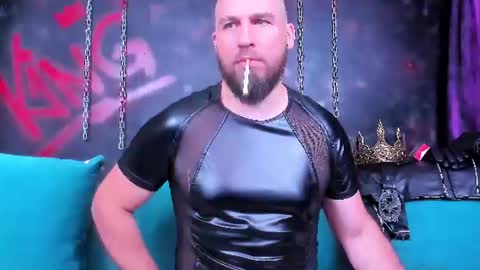Armando online show from June 2026 05:12:01 AM