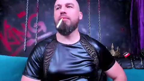 Armando online show from June 2026 08:57:01 PM