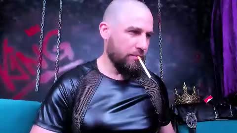 Armando online show from July 2026 09:10:02 PM