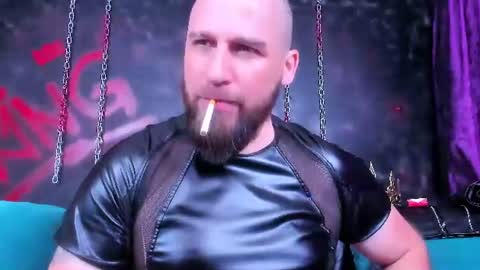 Armando online show from July 2026 10:56:02 PM