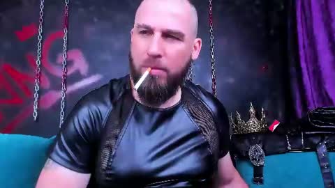 Armando online show from July 2026 09:17:02 PM