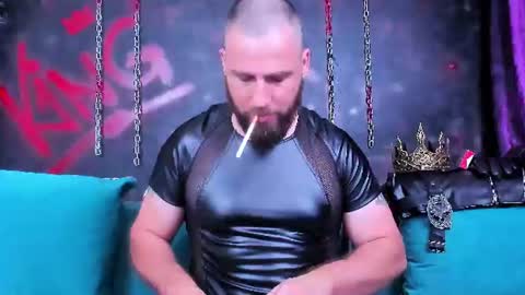 Armando online show from July 2026 08:22:02 PM