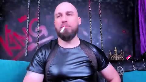 Armando online show from July 2026 09:14:01 PM