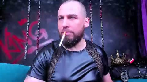 Armando online show from August 2026 12:13:02 AM