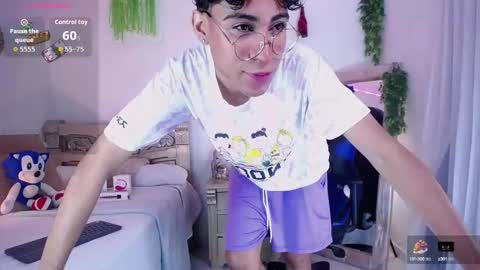 armond online show from September 2025 08:45:01 PM