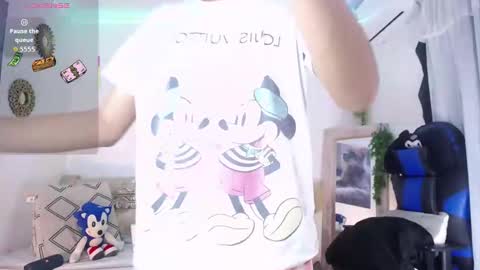 armond online show from March 2026 03:34:01 AM