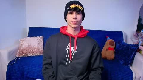 Snapshot of arnold_black69 chatting on December 2024 08:13:01 PM arnold black online show from December 2024 08:13:01 PM