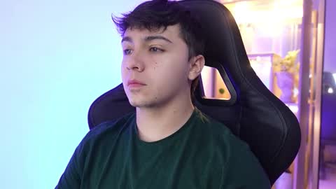 aron__cooper online show from March 2026 12:17:02 AM