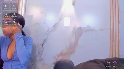 aron and molly online show from March 2026 12:11:01 PM