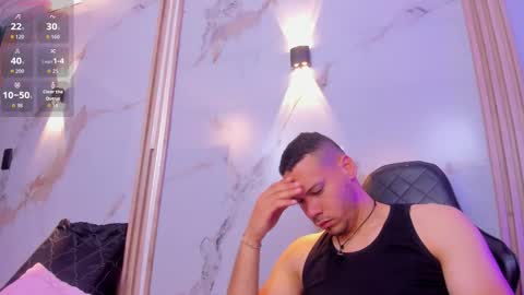 aron and molly online show from March 2026 11:39:01 AM