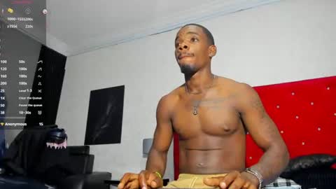 Snapshot of aron_clark chatting on August 2026 07:56:01 PM A R O N online show from August 2026 07:56:01 PM