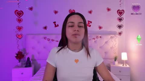 Aron cruz  online show from February 2025 02:57:01 PM