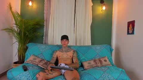 Aron ford online show from March 2026 12:39:01 AM