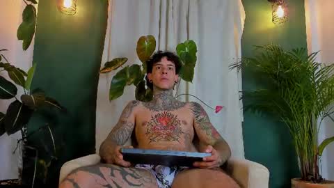 Aron ford online show from July 2026 12:15:02 AM