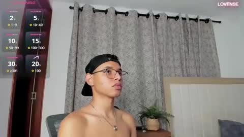 aron_pipeer online show from September 2025 12:34:01 AM