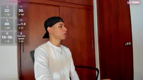 aron_pipeer online show from September 2025 02:32:01 PM