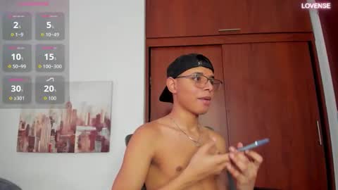aron_pipeer online show from September 2025 06:57:02 PM