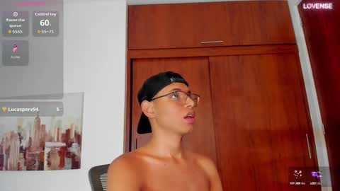 aron_pipeer online show from September 2025 11:20:01 PM