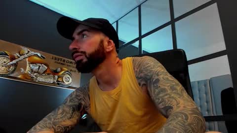 AronGrant online show from February 2026 09:49:02 AM