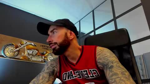 AronGrant online show from February 2026 09:39:01 AM