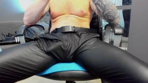 AronGrant online show from March 2026 10:30:01 AM