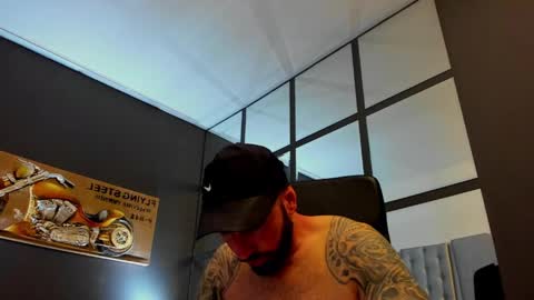 Snapshot of arongrant chatting on May 2026 09:14:01 AM AronGrant online show from May 2026 09:14:01 AM