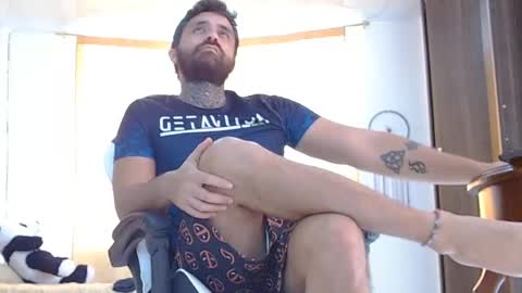 Snapshot of aronmiller404 chatting on January 2025 06:49:02 PM aronmiller online show from January 2025 06:49:02 PM