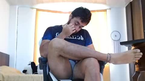 Snapshot of aronmiller404 chatting on February 2025 01:01:01 PM aronmiller online show from February 2025 01:01:01 PM