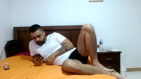 Snapshot of aronmiller404 chatting on September 2025 09:04:02 PM aronmiller online show from September 2025 09:04:02 PM