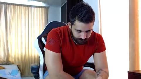 Snapshot of aronmiller404 chatting on October 2025 06:02:01 PM aronmiller online show from October 2025 06:02:01 PM