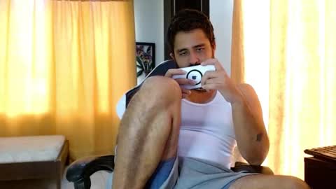 aronmiller online show from December 2025 09:10:02 PM