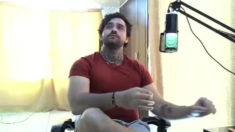 aronmiller online show from June 2026 01:25:02 PM