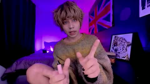 Aaron  online show from June 2026 11:49:02 AM