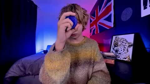 Aaron  online show from June 2026 05:55:02 AM