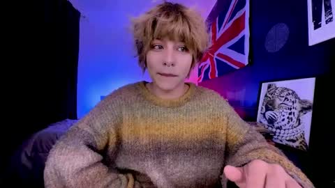 Aaron  online show from June 2026 05:07:01 AM