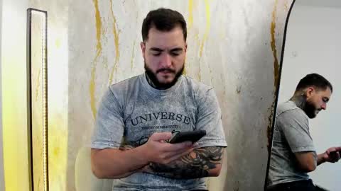 Snapshot of aronwade chatting on November 2025 05:23:02 AM Aron online show from November 2025 05:23:02 AM