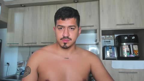 ARON  Independent model  online show from February 2025 06:26:02 AM