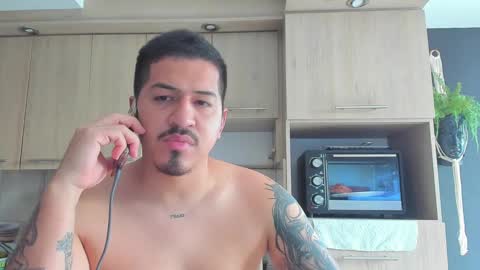 ARON  Independent model  online show from September 2025 07:06:02 PM